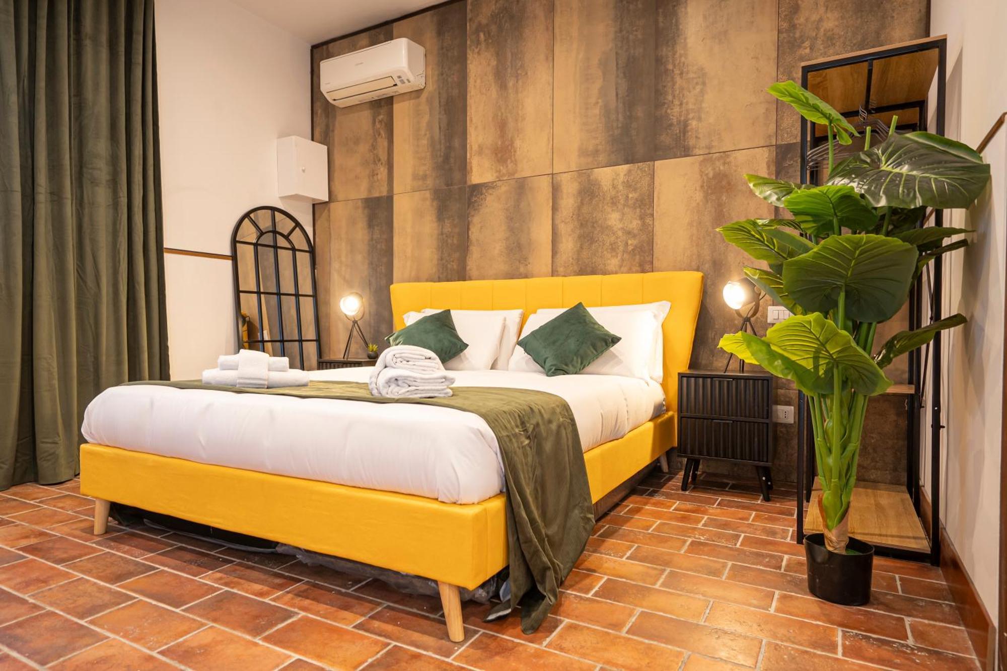 Apartment Trastevere 1