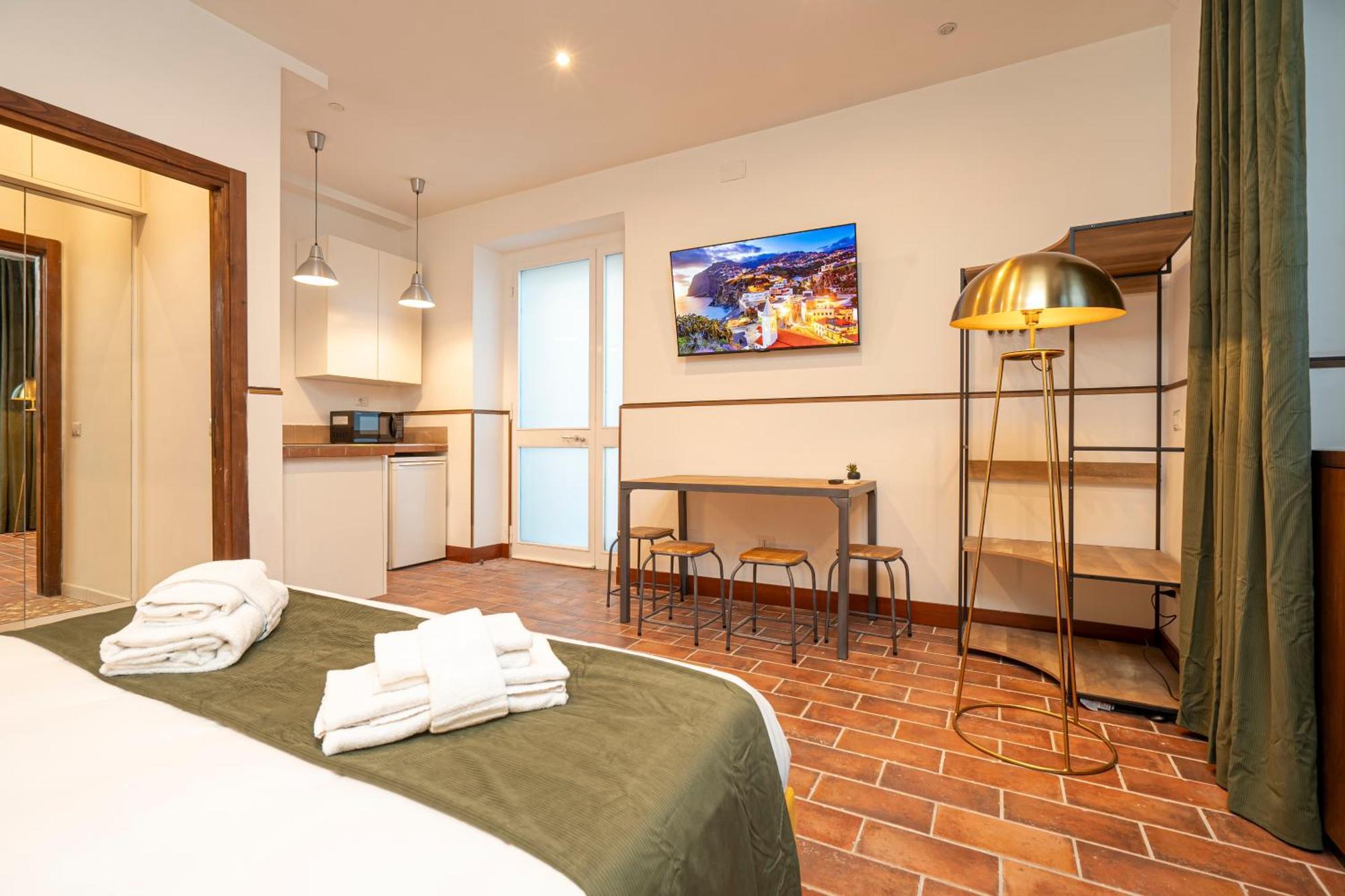 Apartment Trastevere 1 *