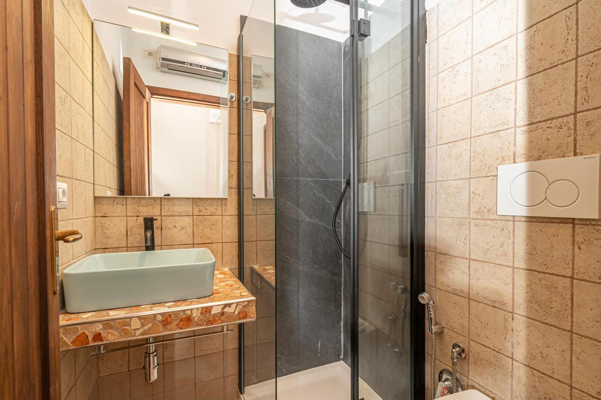 Trastevere 1 Apartment