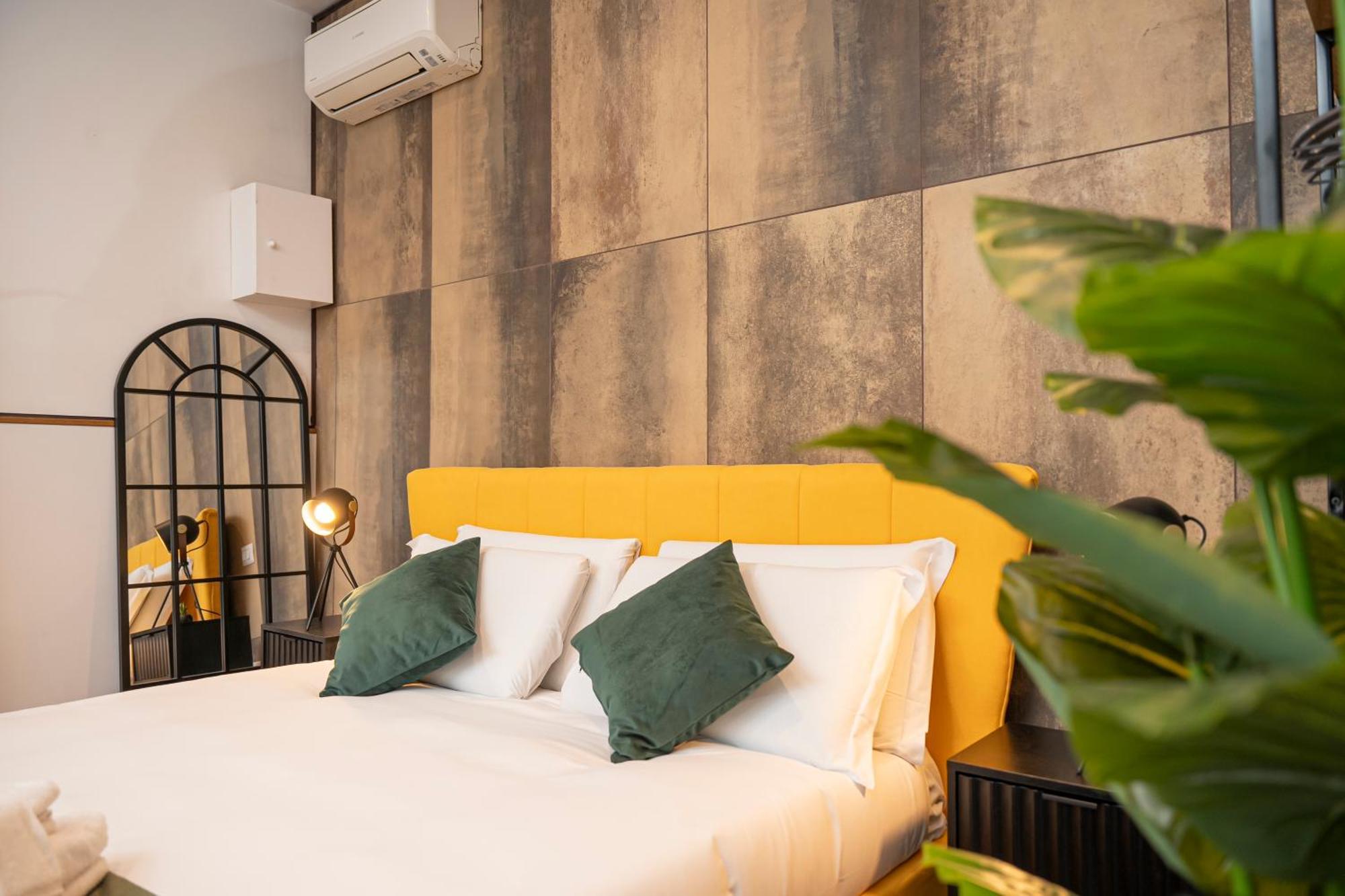 Trastevere 1 Apartment Rom